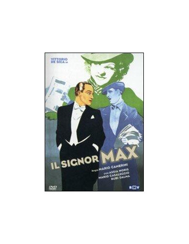 Il Signor Max