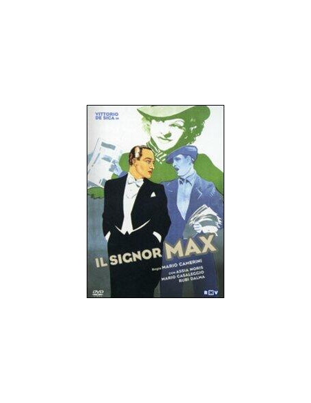 Il Signor Max