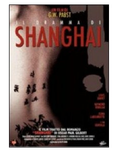 Il Dramma Di Shanghai 2