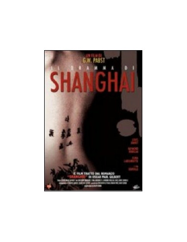 Il Dramma Di Shanghai