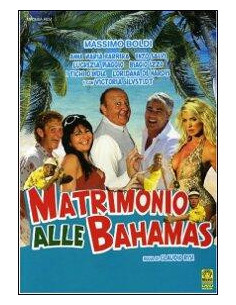 Matrimonio Alle Bahamas 2