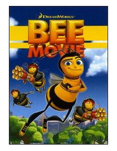 Bee Movie 2
