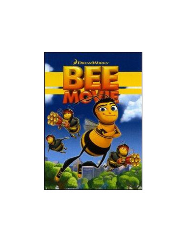 Bee Movie