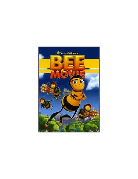 Bee Movie