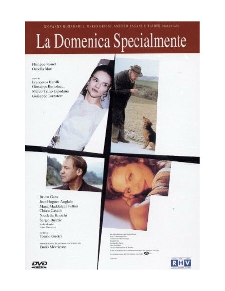 La Domenica Specialmente