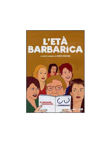 L'Età Barbarica