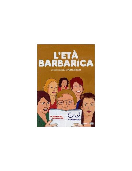 L'Età Barbarica