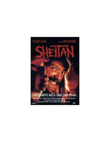 Sheitan