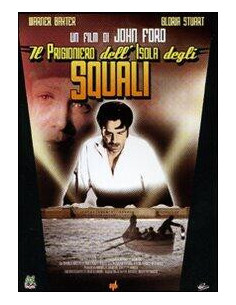 Il Prigioniero dell' Isola degli Squali 2