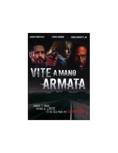 Vite a Mano Armata