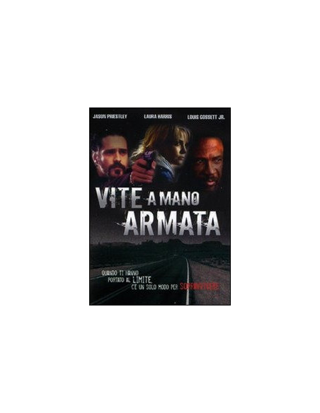 Vite a Mano Armata