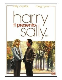 Harry Ti Presento Sally (1 dvd) Ed. Sp. 2