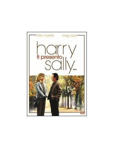 Harry Ti Presento Sally (1 dvd) Ed. Sp.