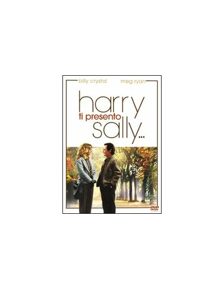 Harry Ti Presento Sally (1 dvd) Ed. Sp.