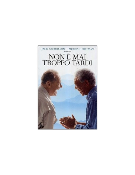 Non è Mai Troppo Tardi