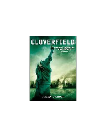Cloverfield
