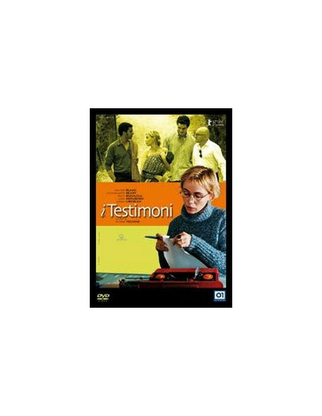 I Testimoni