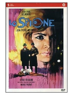 Lo Spione 2
