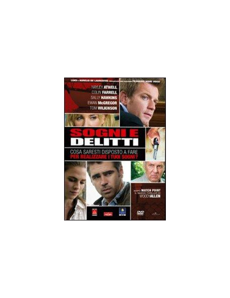 Sogni E Delitti