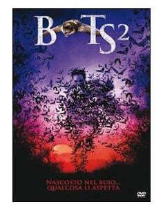 Bats 2 2