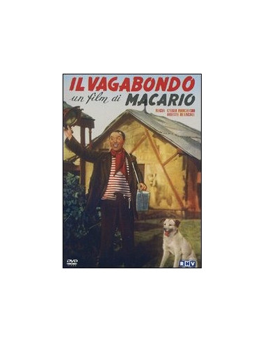 Il Vagabondo