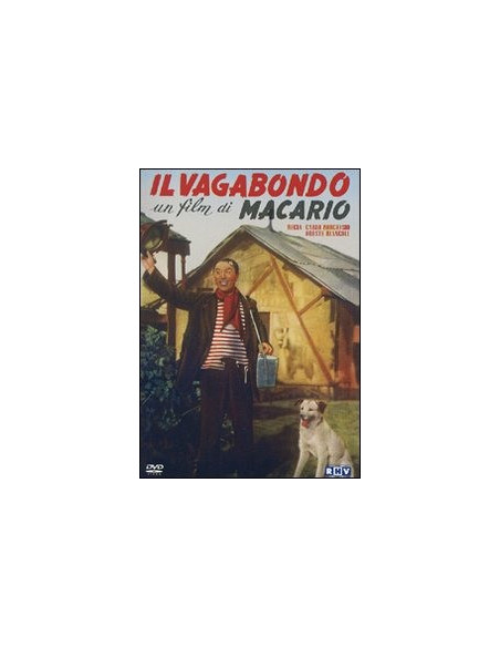 Il Vagabondo