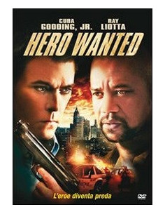 Hero Wanted 2