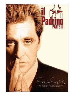 Il Padrino Parte 3 Ed. Restaurata 2