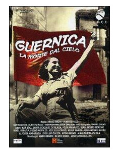 Guernica - La Morte Dal Cielo 2