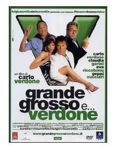 Grande Grosso E Verdone 2