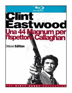 Una 44 Magnum Per l'Ispettore Callaghan (Blu Ray) 2