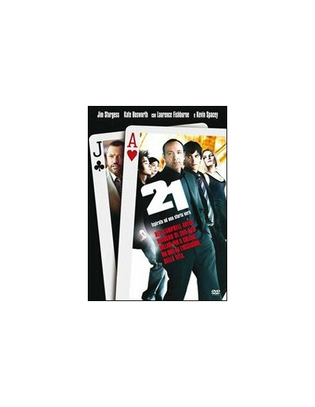 21 (2008)