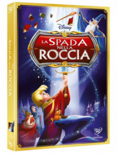 La Spada nella Roccia Ed.Sp. 2