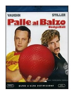 Palle al Balzo (Blu Ray) 2