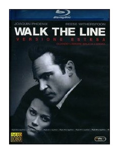 Walk The Line - Quando L'Amore Brucia L'Anima (Blu Ray) 2