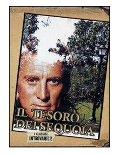 Il Tesoro Dei Sequoia 2