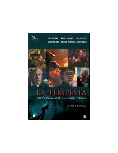 La Tempesta