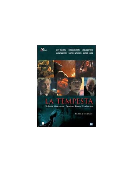 La Tempesta