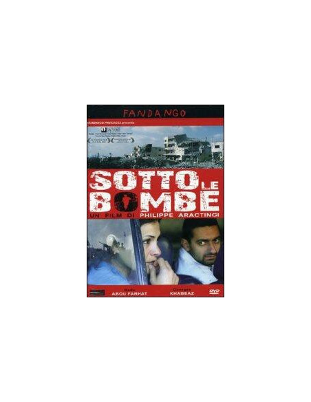 Sotto Le Bombe