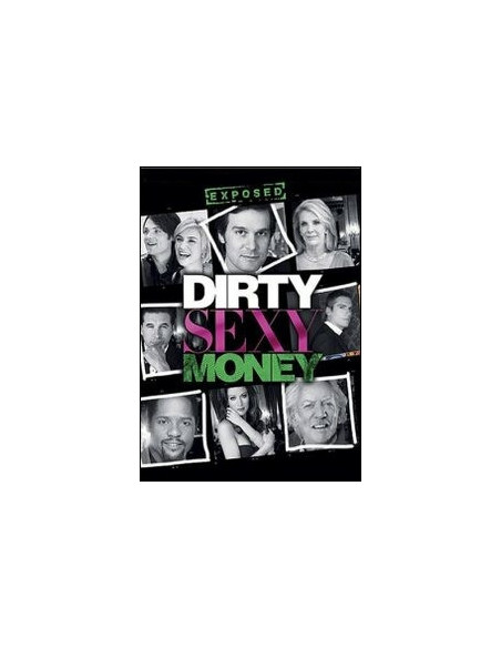 Dirty Sex Money (3 dvd) - Stagione 1