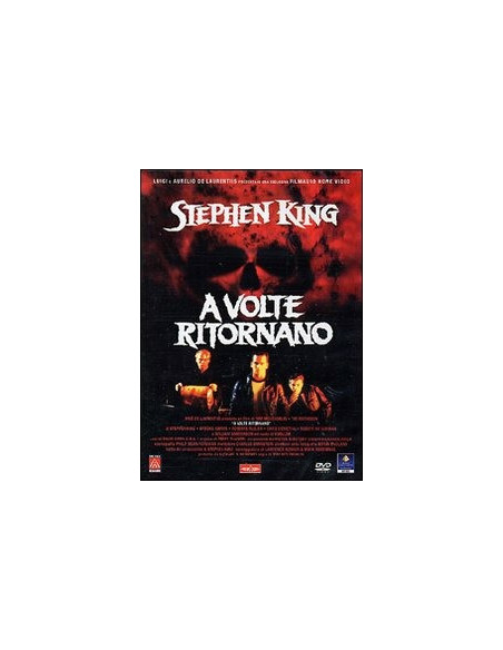 A Volte Ritornano
