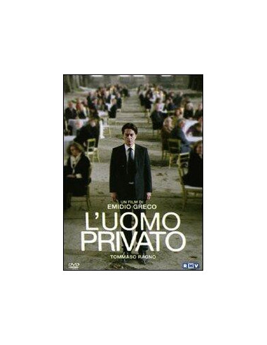 L'Uomo Privato