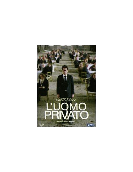 L'Uomo Privato
