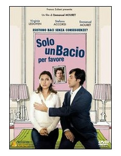 Solo Un Bacio Per Favore 2