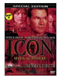 Icon - Sfida Al Potere Special Ed. 2