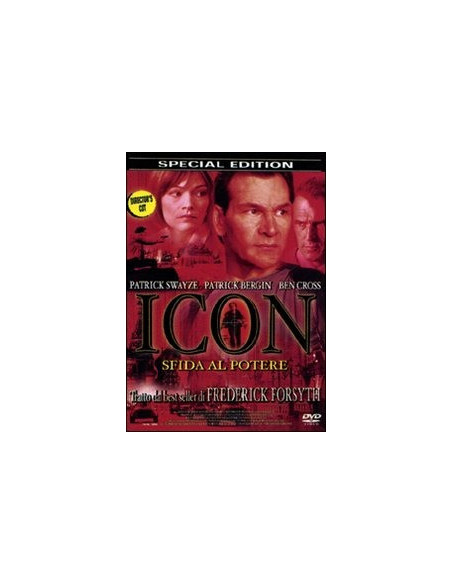 Icon - Sfida Al Potere Special Ed.