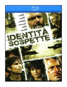 Identità Sospette (Blu Ray) 2