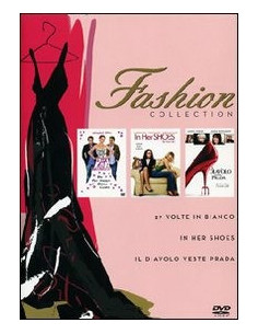 Fashion Collection (3 dvd) 2