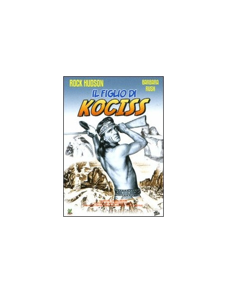 Il Figlio di Kociss
