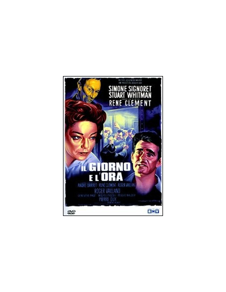 Il Giorno E L'Ora